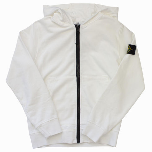 Felpa Stone Island con cappuccio